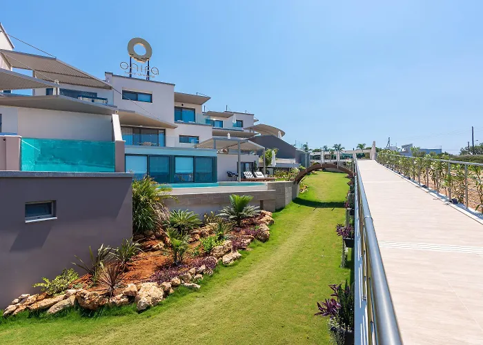 Onira Suite Dreams Chersonissos