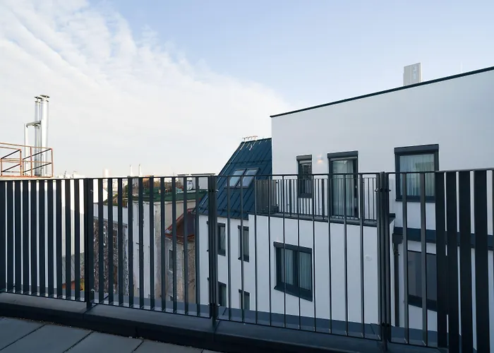 Myapartments Vienna