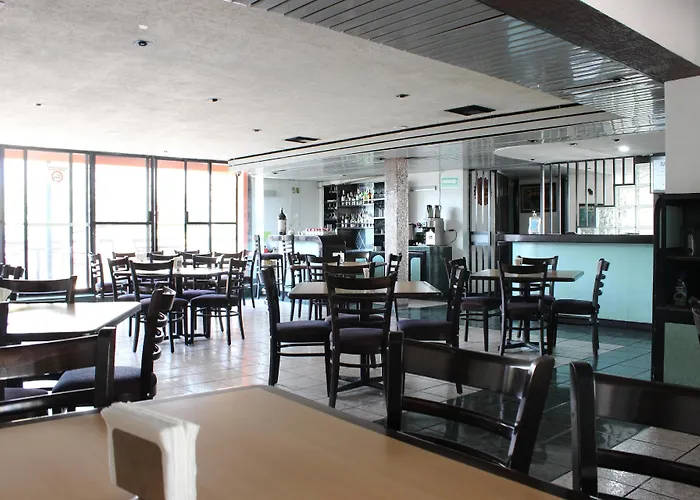 Hotel Flamingo Irapuato