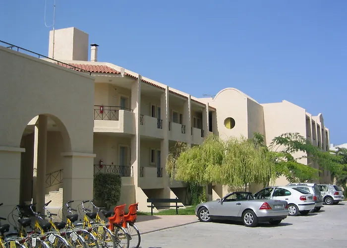 Summerland Hotel (Adults Only)