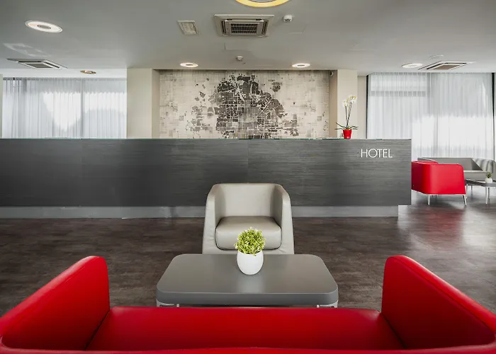 Fasthotel Linate