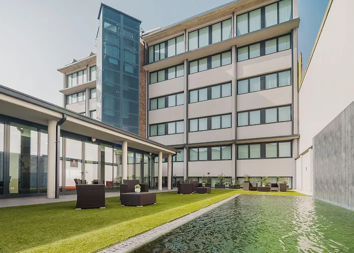 Fasthotel Linate