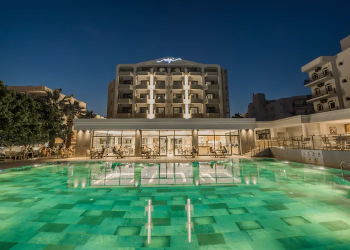 Premier Nergis Beach&SPA Marmaris