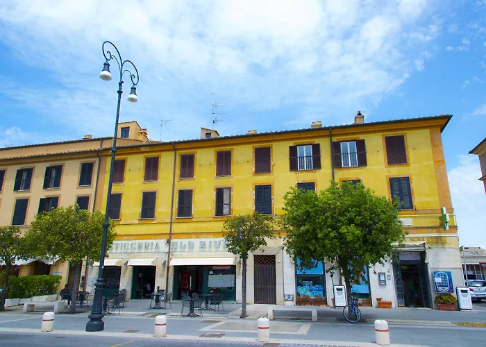 Le Boutique Luxury Rooms