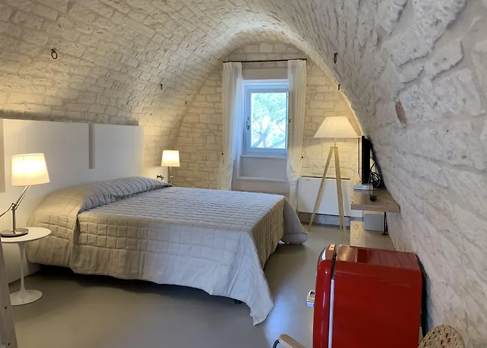 Masseria Grofoleo