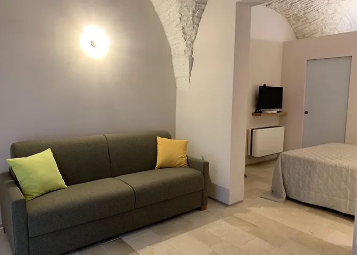 Masseria Grofoleo Locorotondo