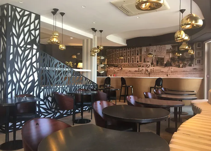 Hotel De La Plage - Saint Jean De Luz
