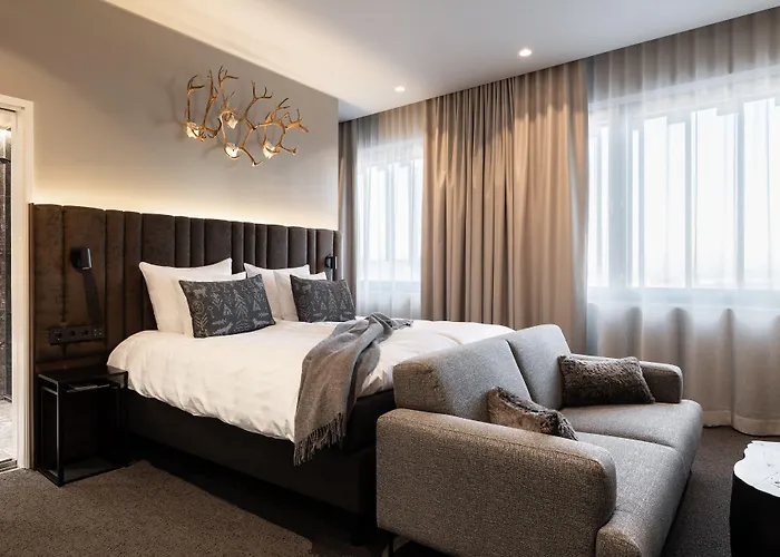 Lapland Hotels Arena Tampere
