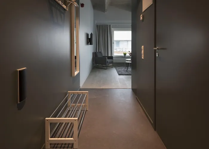 Forenom Hotels & Apartments Arlanda