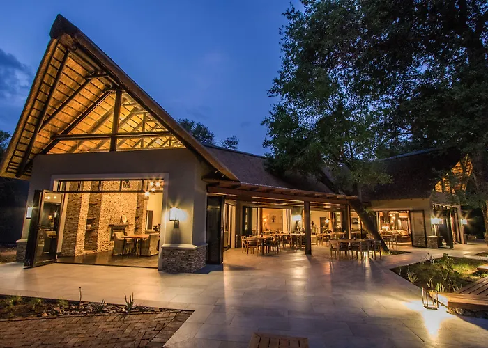 Abelana River Lodge Phalaborwa