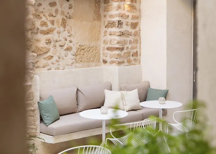 Hotel Ara Alcudia (Adults Only)