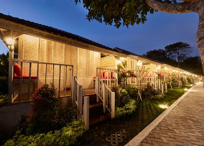 Tempekan Heritage