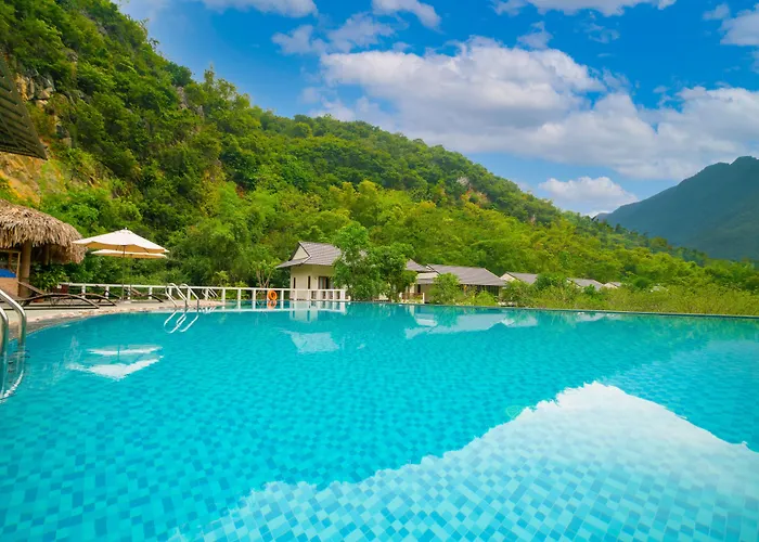 Mai Chau Mountain View Resort
