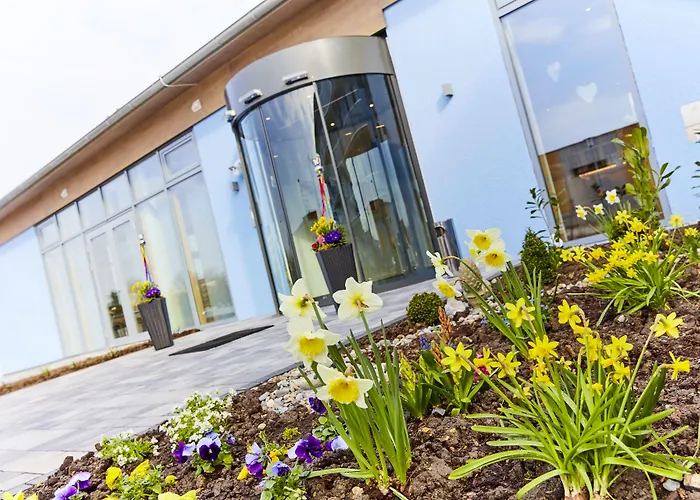 Vital Hotel an der Therme GmbH Bad Windsheim