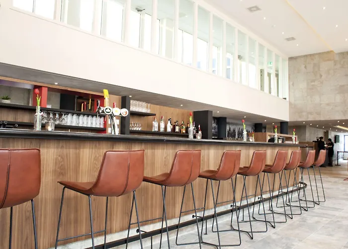 Bastion Hotel Arnhem