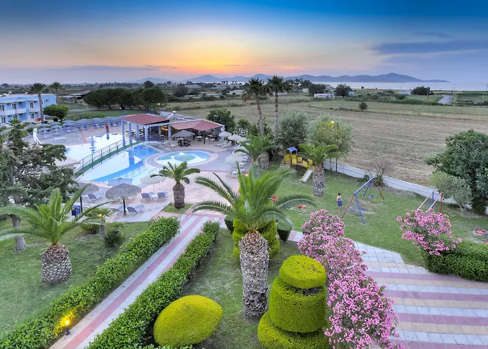 Corali Hotel Tigaki