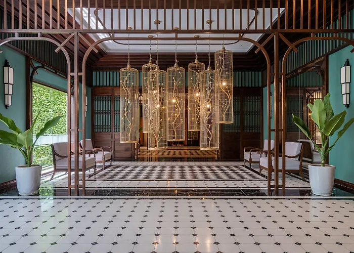 Potique Hotel
