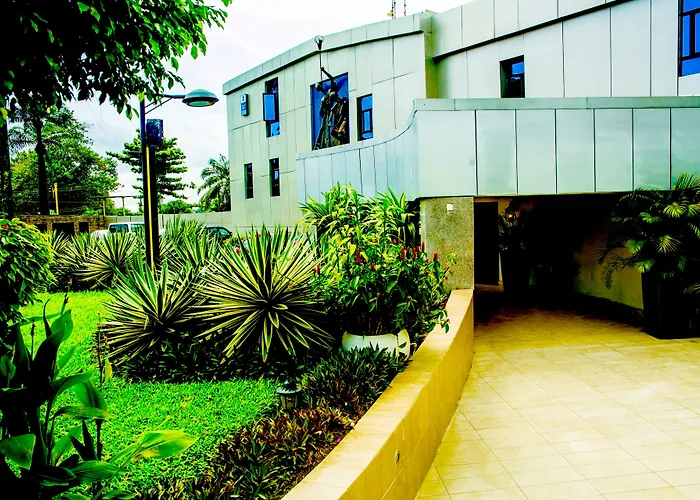 BW Starfire Hotel