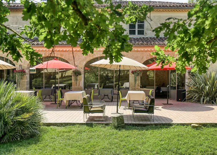 Le Château de Camille