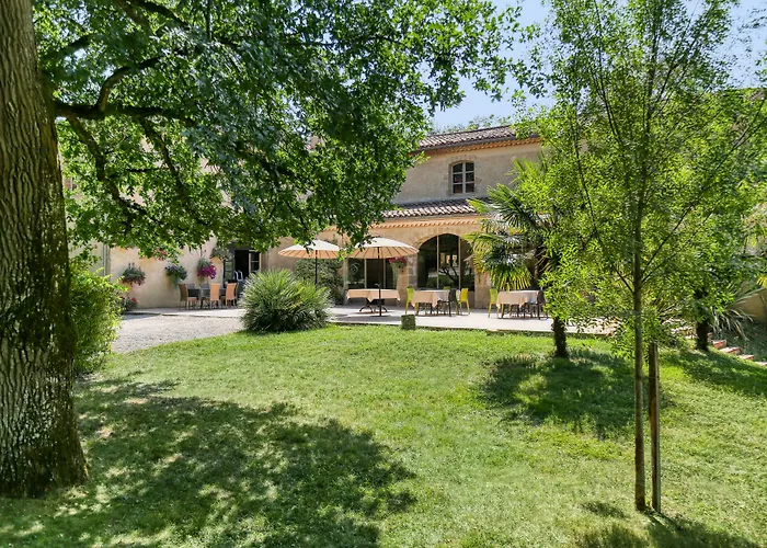 Le Château de Camille