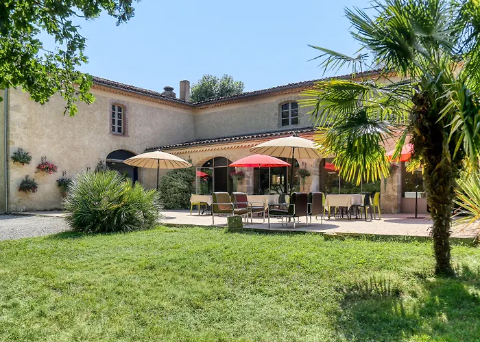 Le Château de Camille