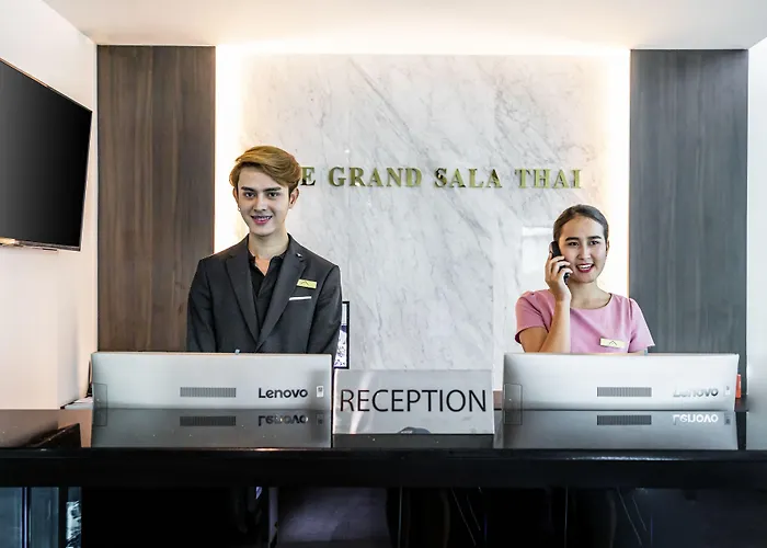 The Grand Sala Thai
