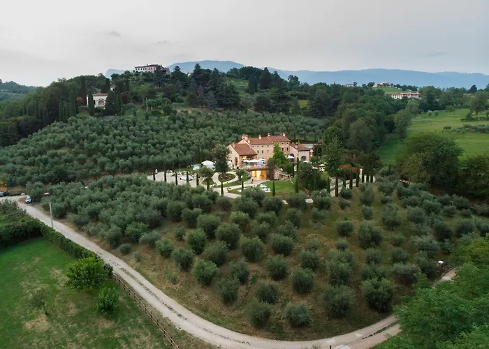 Borghetto San Biagio Relais Agriturismo