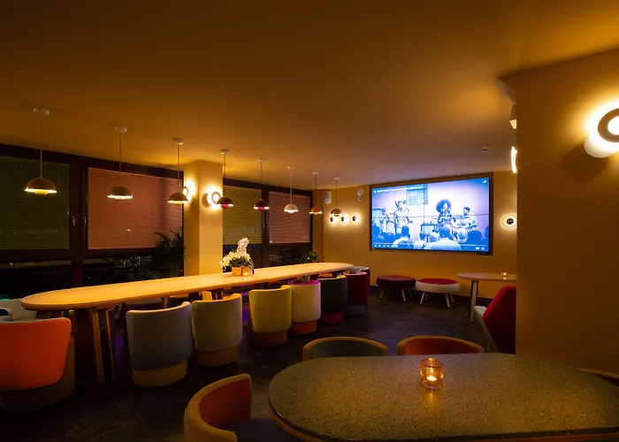 Omama Hotel Aosta