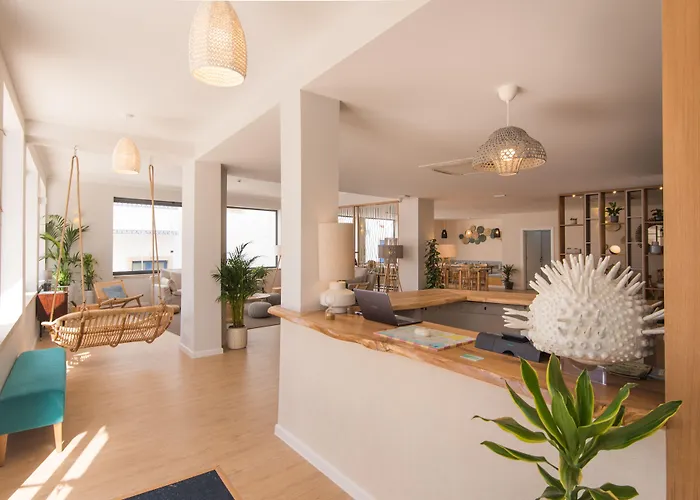 Reserva Flh Hotels Ericeira