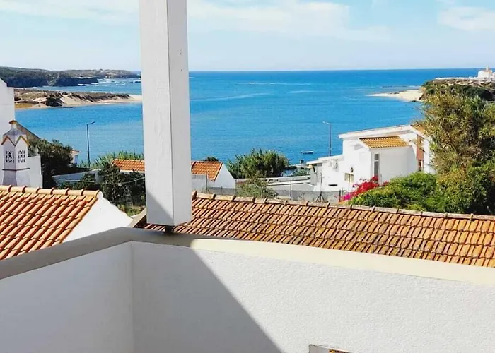 Bed and Breakfast Guarda Rios à Vila Nova de Milfontes