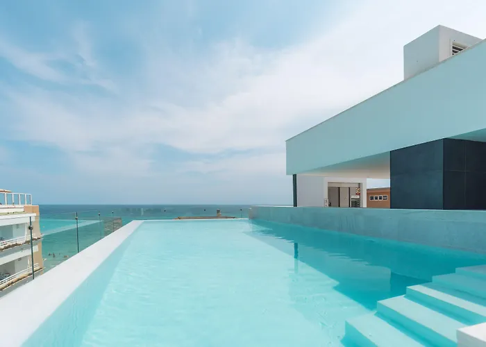 Hotel Senator Cala Millor