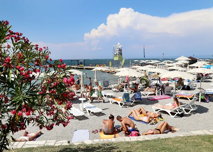 Hotel Haliaetum - San Simon Resort Izola