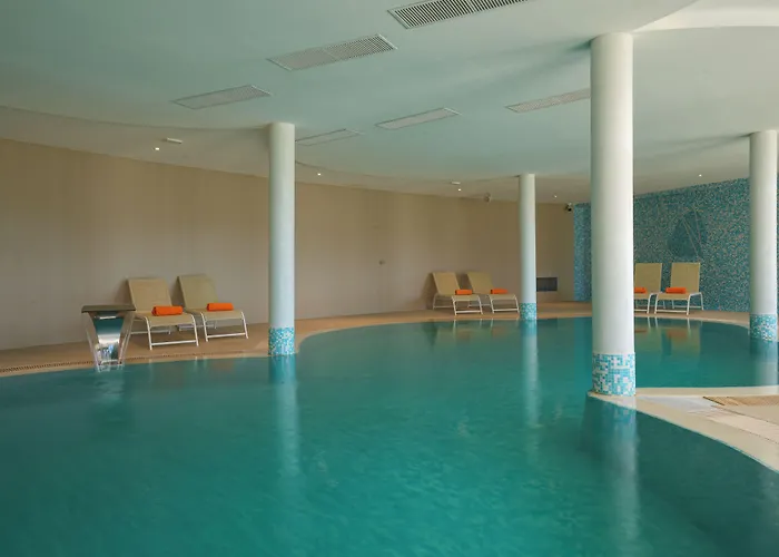 Gh Santina Resort & Spa Valledoria 