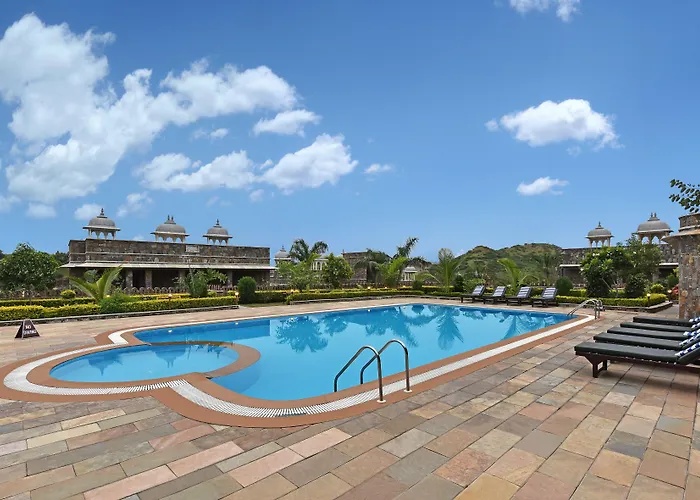 The Amargarh