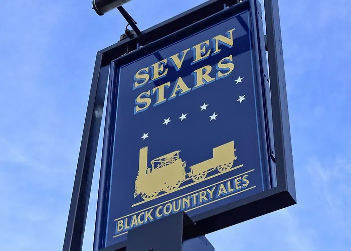 The Seven Stars