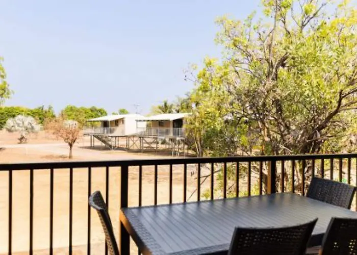 Discovery Parks - Katherine