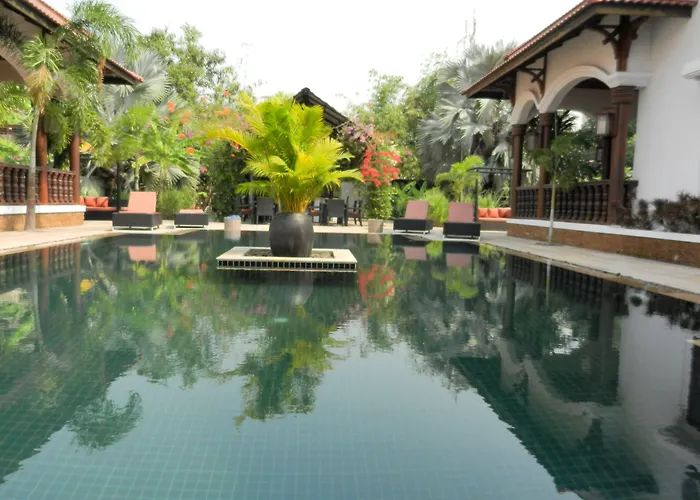 Eureka Villas Siem Reap