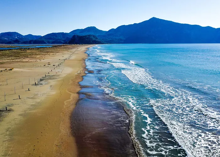 Dalyan Hotel Nish Caria