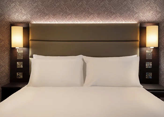 Leonardo Hotel Chester