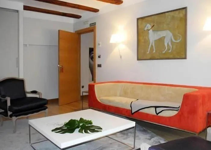Hotel Hospederia Chapitel Estella