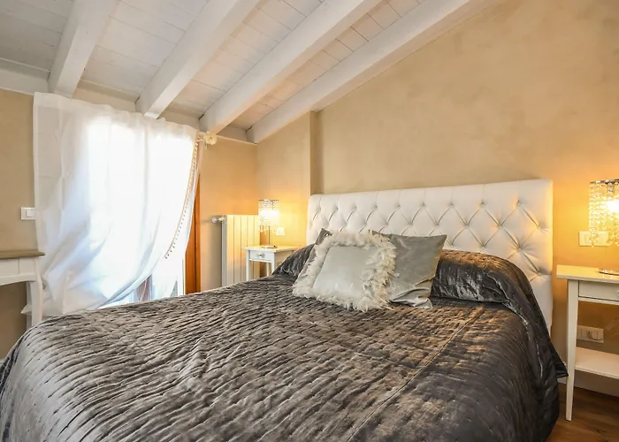Luxury Suite Sirmione
