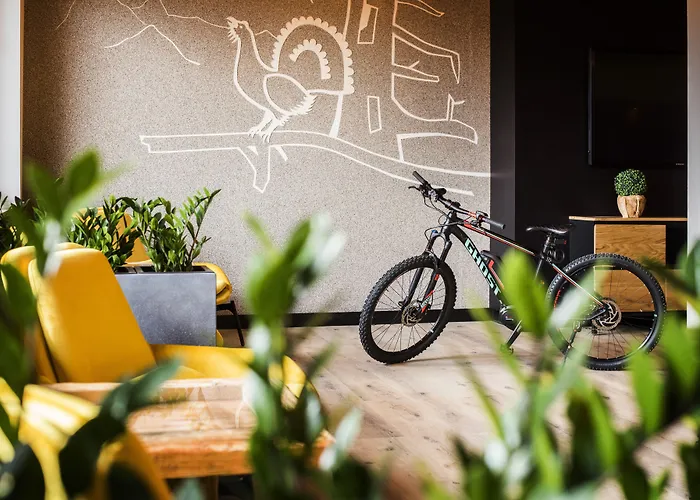Natura Hotel Bodenmais - inkl Soft- und Heißgetränkeflat