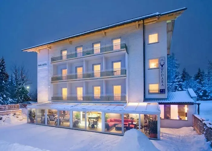 Park Hotel Gastein inklusive 1x Badesee und alle Getränke ganztags inklusive