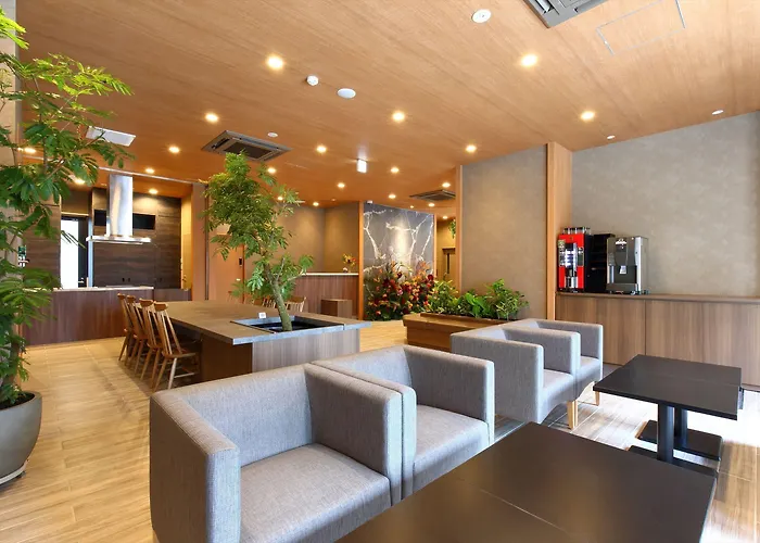 Luxcare Hotel
