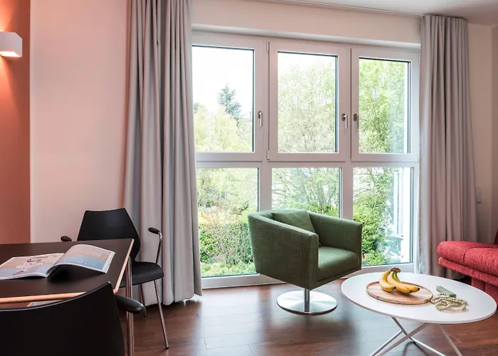 Mintrops Concierge Hotel Essen