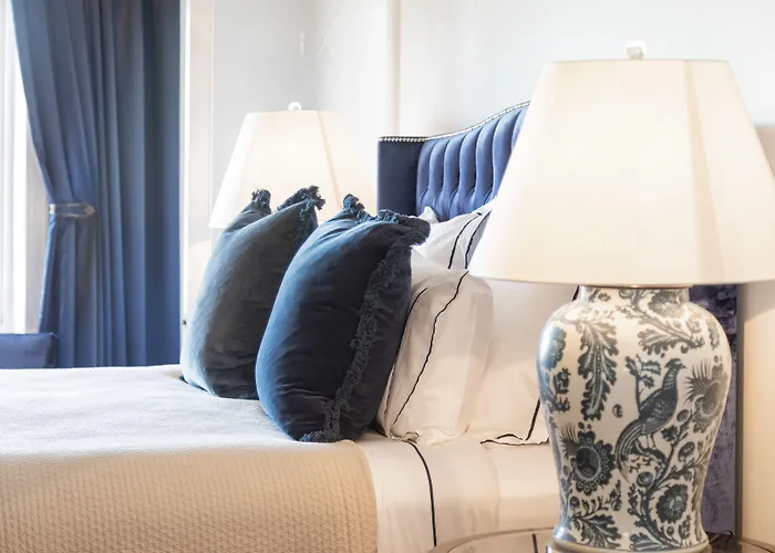 Delgattie Estate Bed & Breakfast Mount Gambier