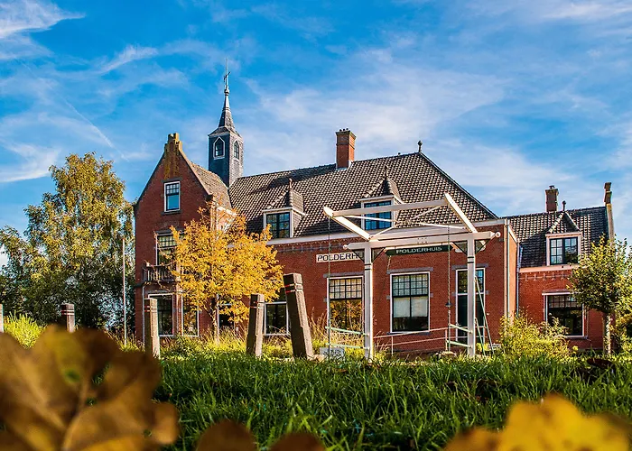 Polderhuis Bed&Breakfast