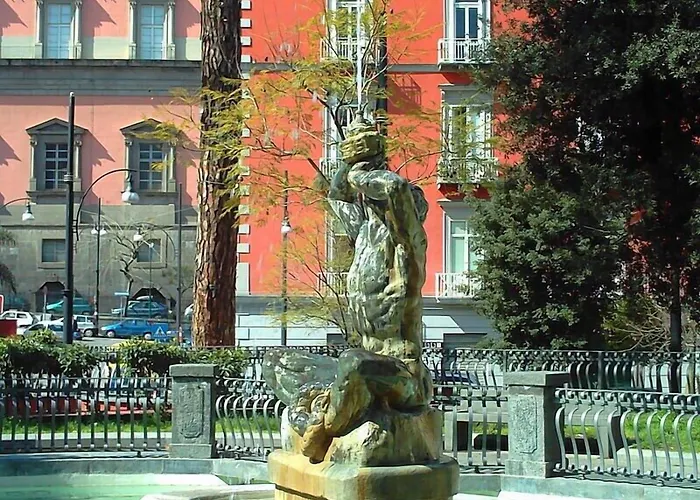 Monart Hospitality Cavour