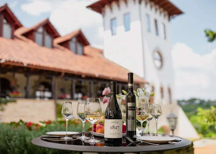 Chateau Purcari
