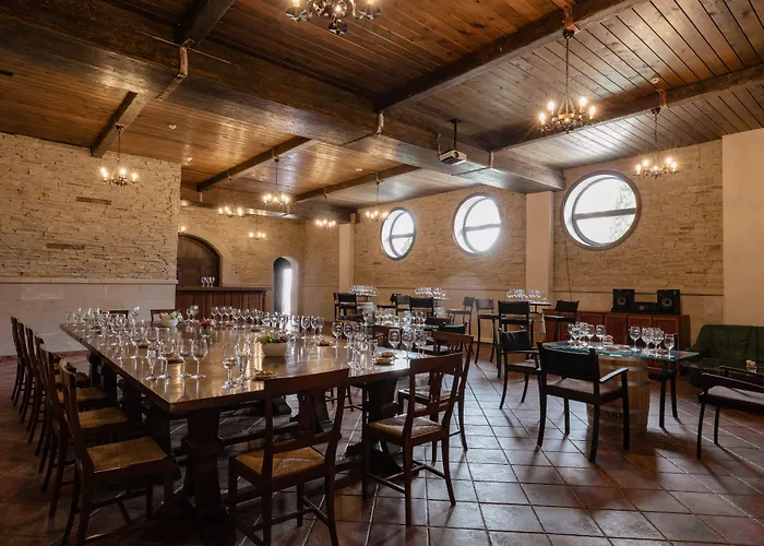 Chateau Purcari